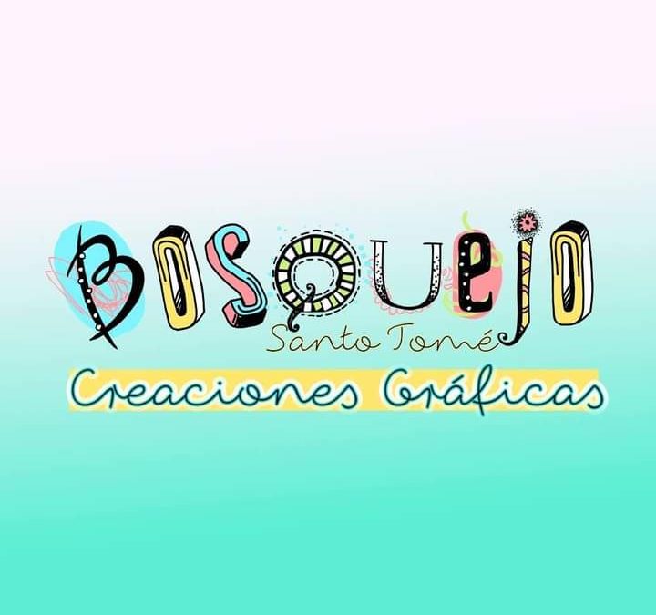 Bosquejo Creaciones Graficas