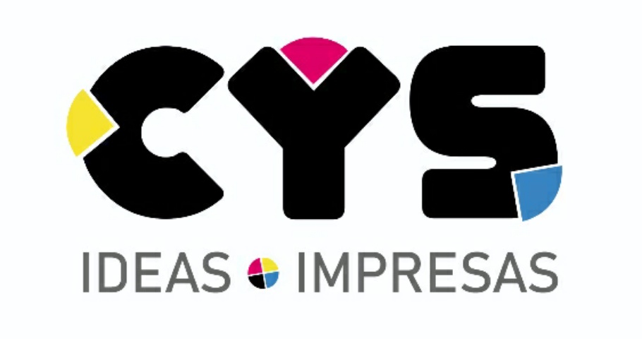 CyS Ideas Impresas