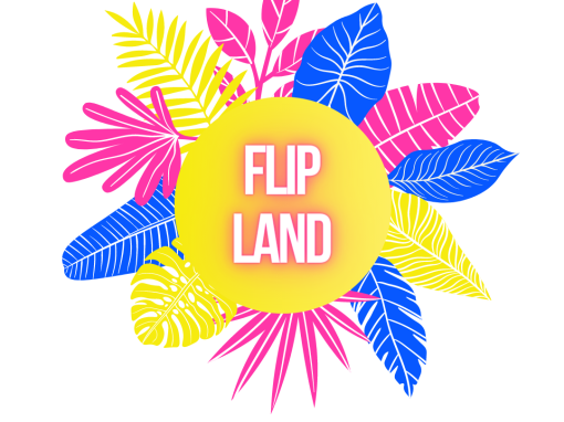 Flip Land Rosario